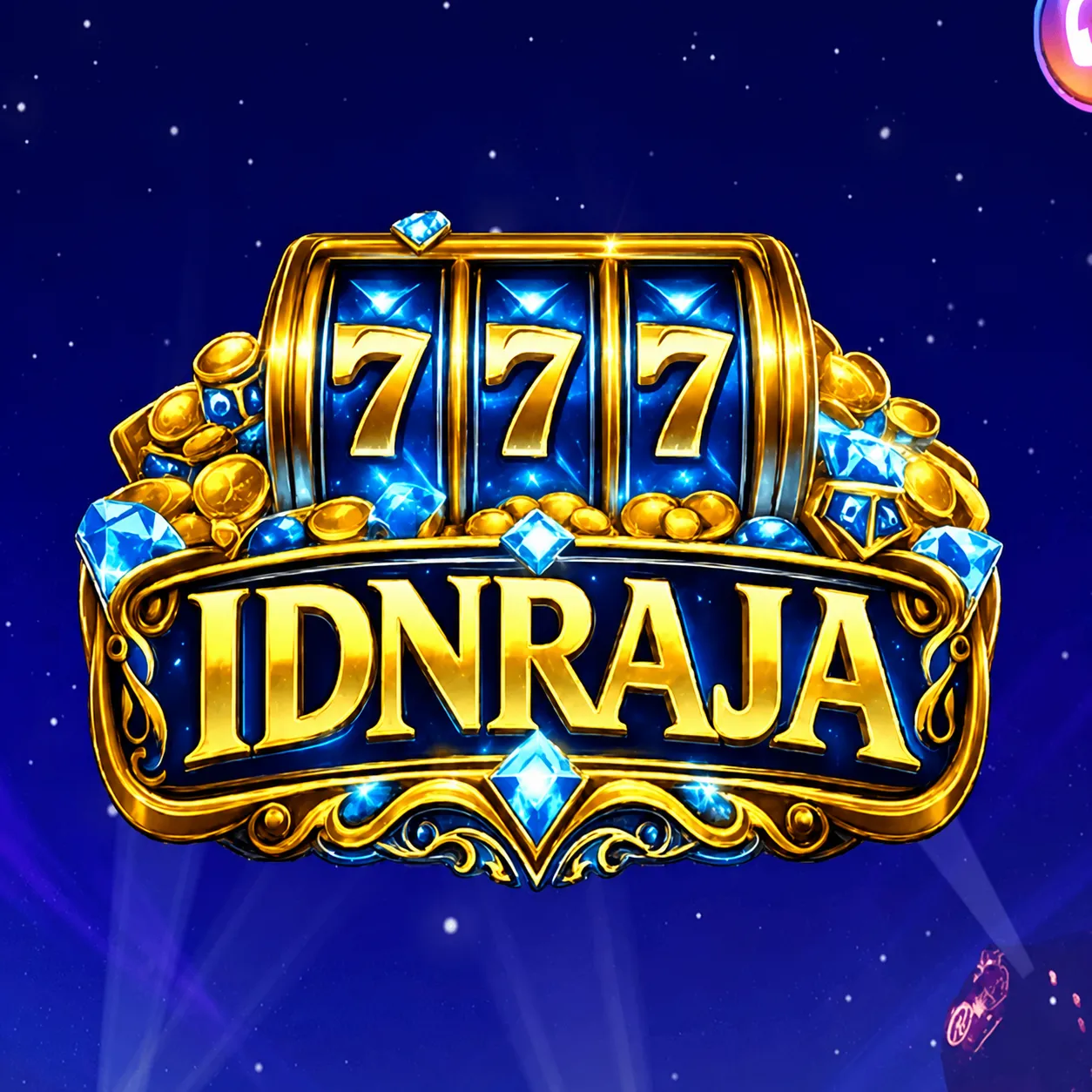 IDNRAJA - Permainan TPS Seru dan Menantang