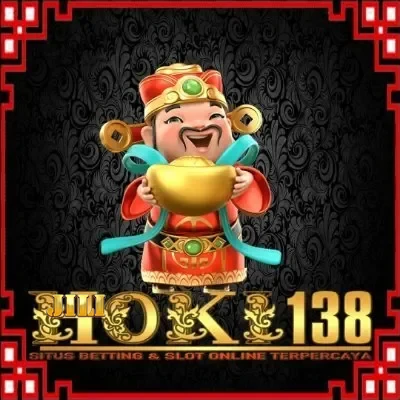 Logo hoki138